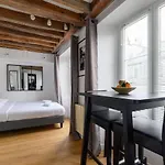 Parisrentstudio