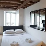 Parisrentstudio