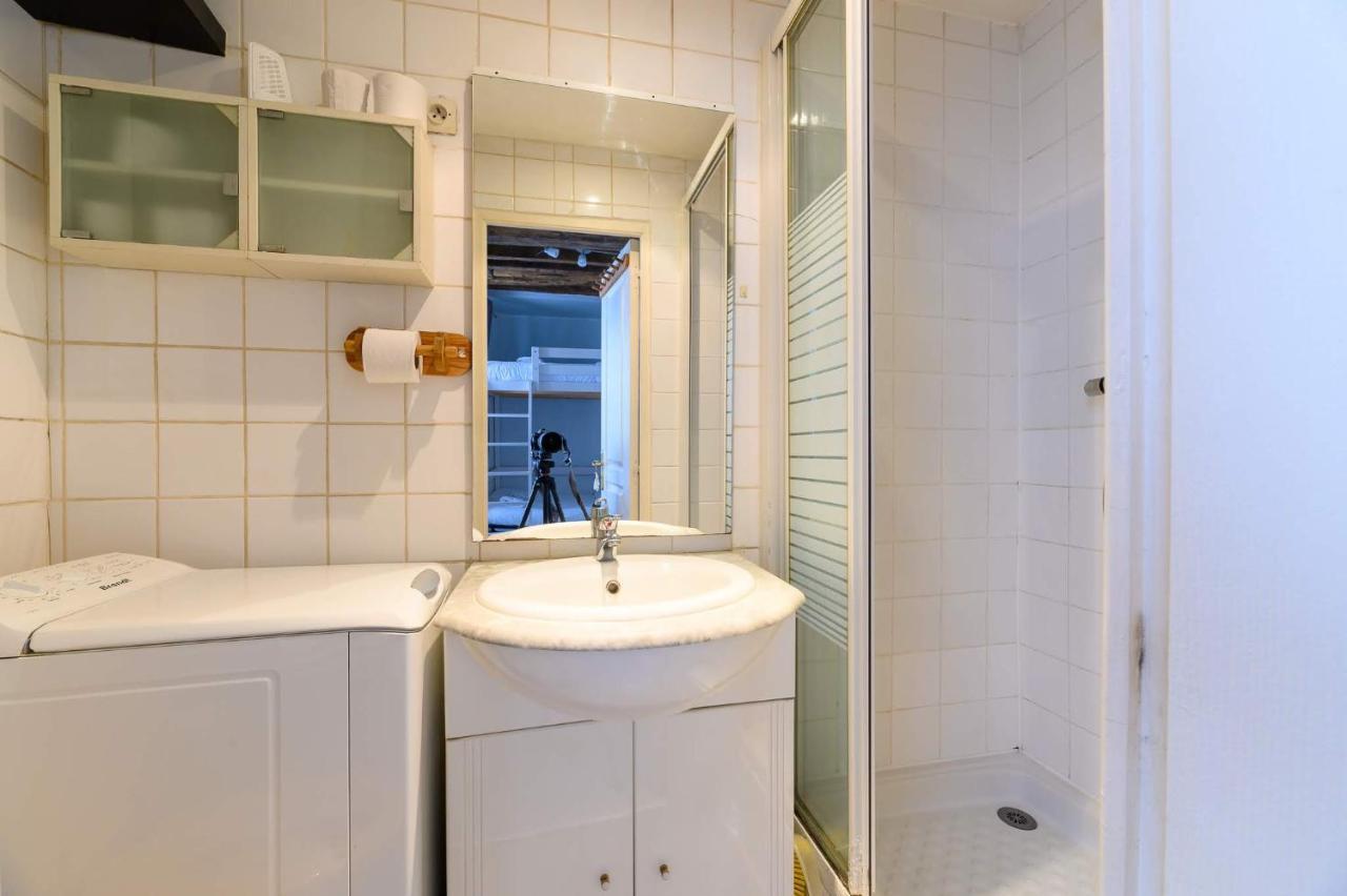 Parisrentstudio *