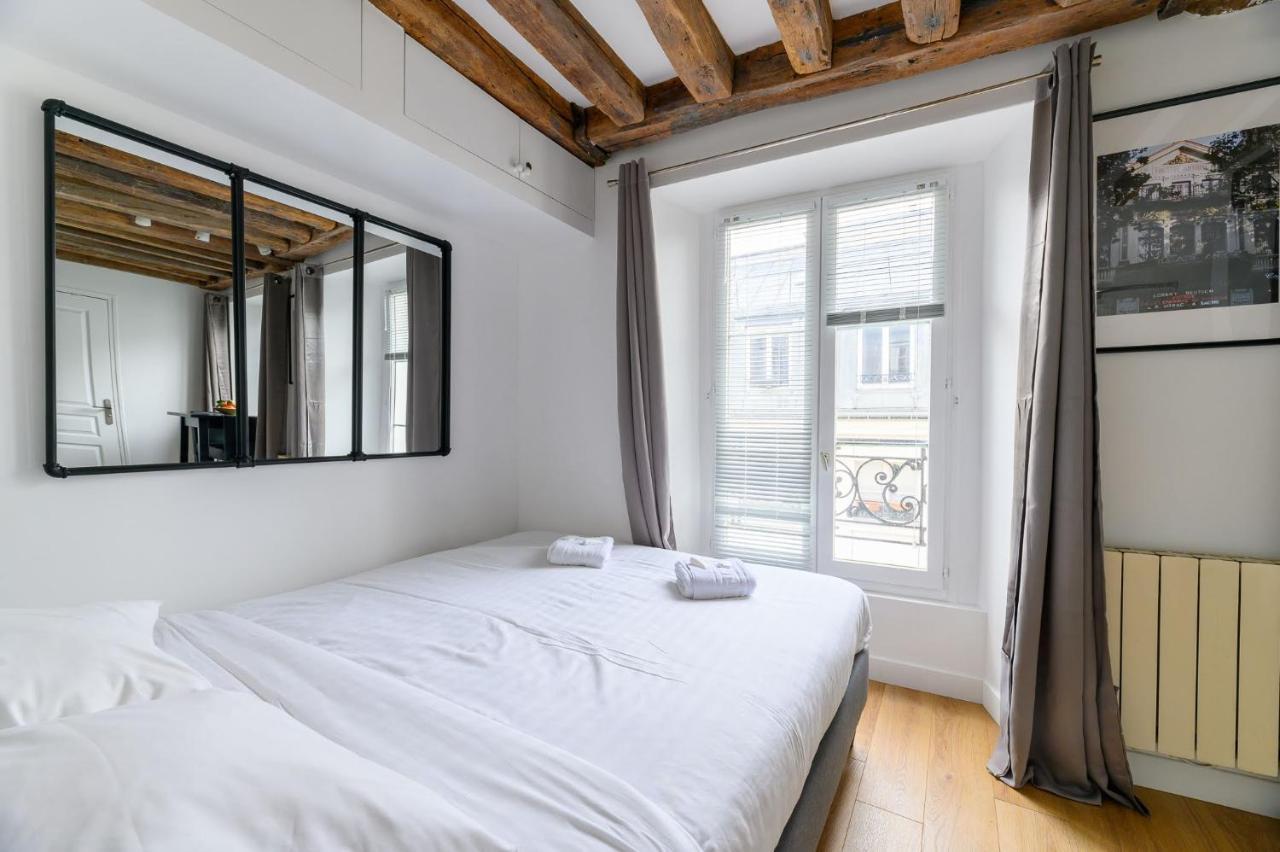 Parisrentstudio Paris