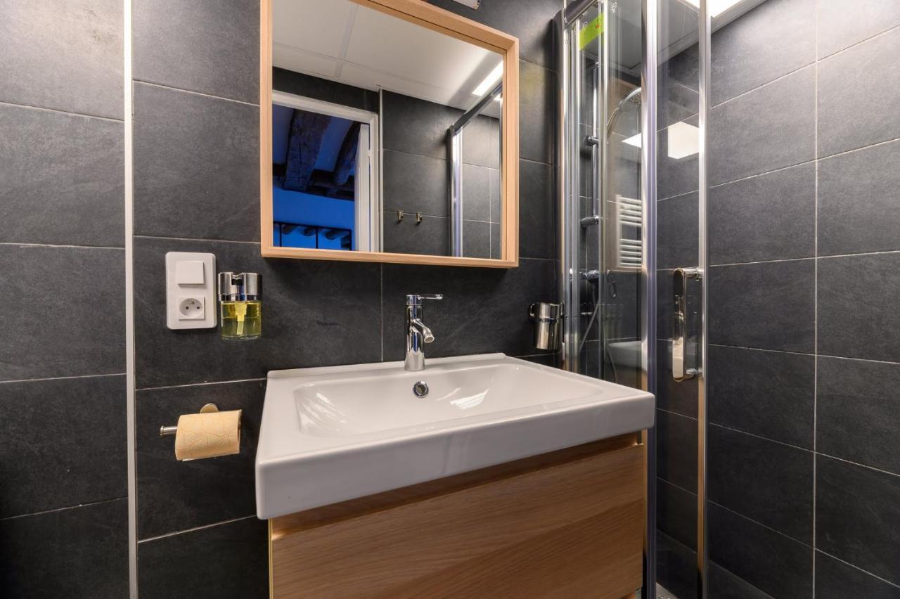 Parisrentstudio * Paris