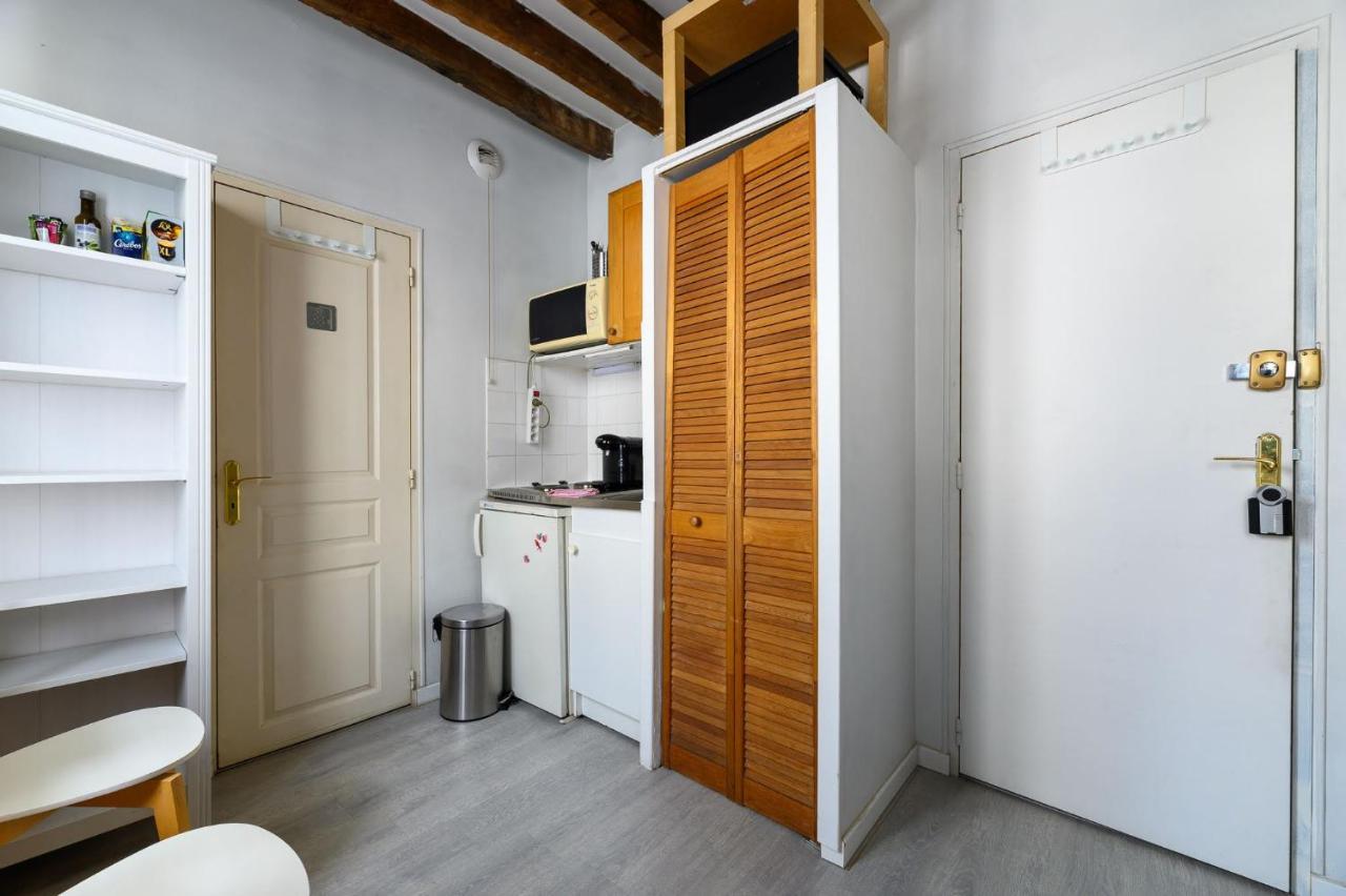 Parisrentstudio * Paris