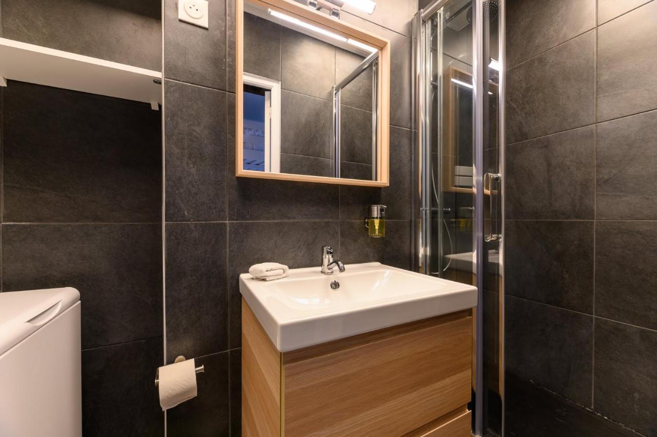 Parisrentstudio Apartment *
