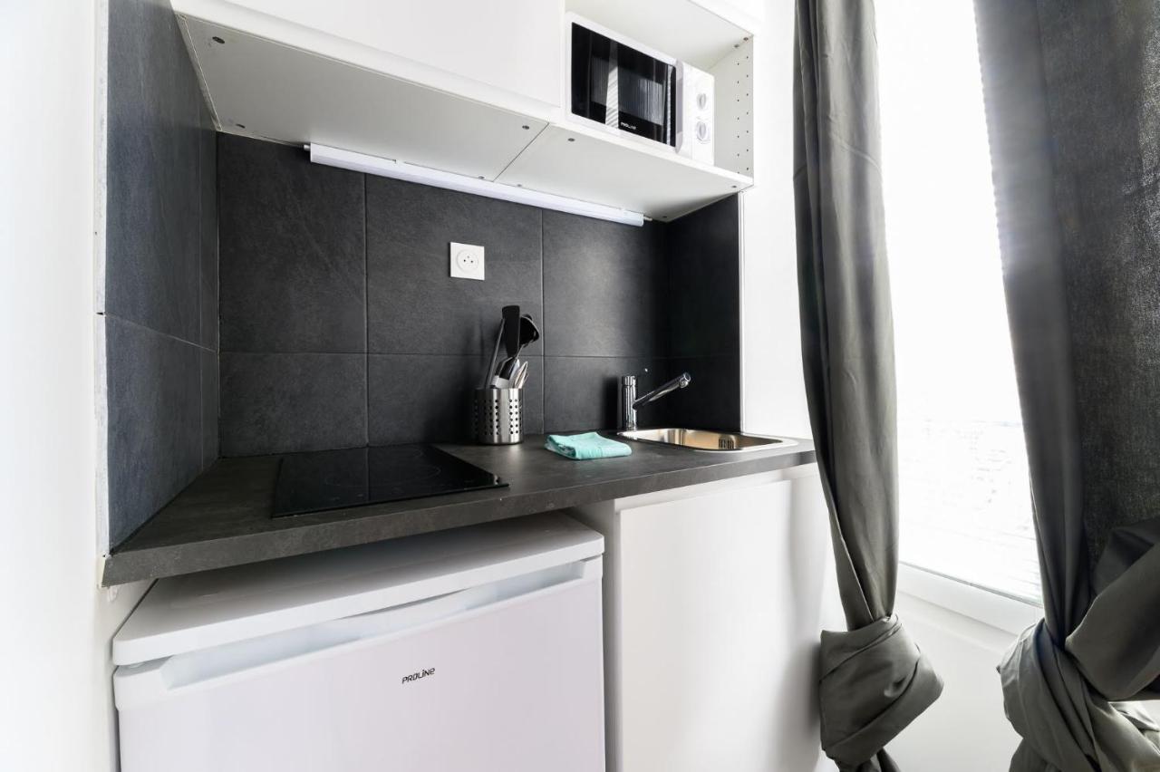 Parisrentstudio Paris