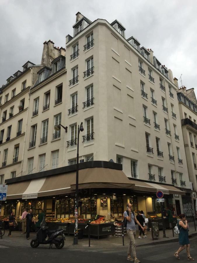 Parisrentstudio Paris
