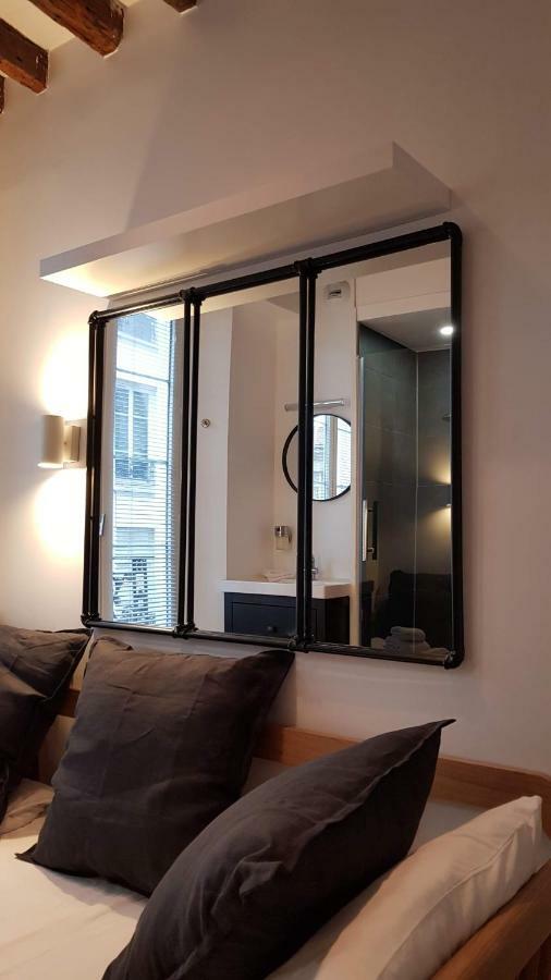 Apartment Parisrentstudio *