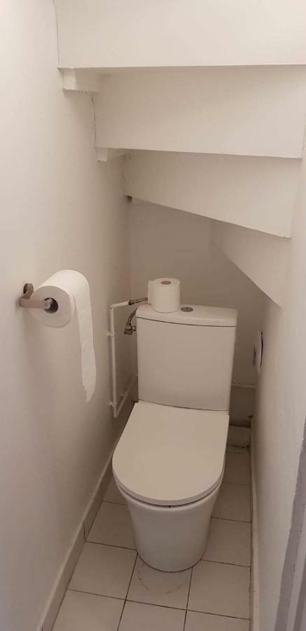 Parisrentstudio Paris
