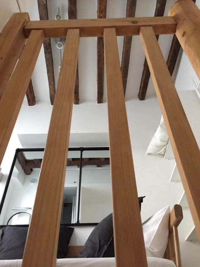 Parisrentstudio Paris