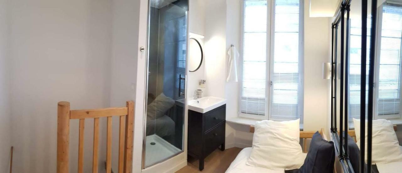 Parisrentstudio Apartment Paris
