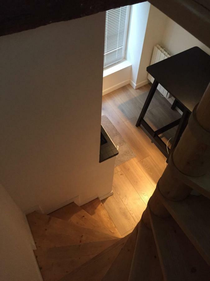 Parisrentstudio
