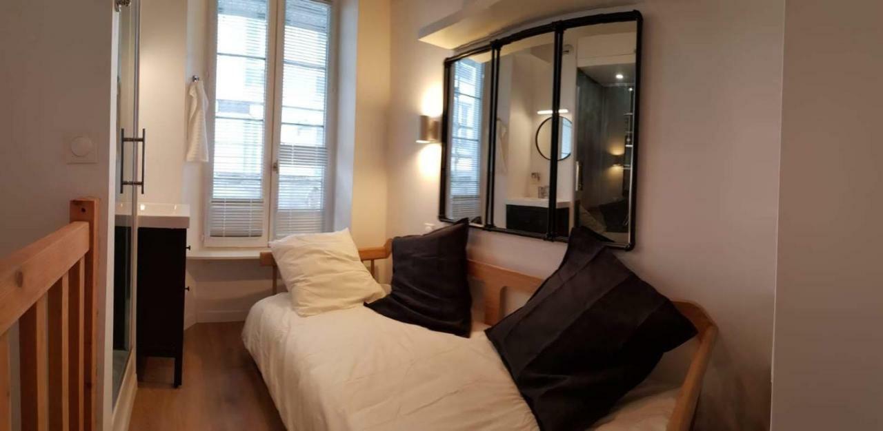 Parisrentstudio Apartment Paris
