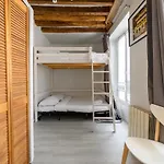 Parisrentstudio